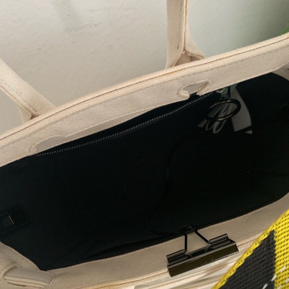Off-White Handbag - Picture 4 of 9